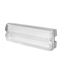 Сповіщувач пожежний світлозвуковий EVAC-01-П настінний (EN 54)