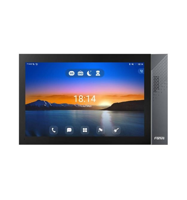 IP-відеодомофон Fanvil i57A