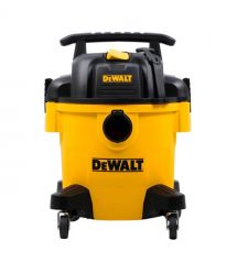 Пылесос сетевой DeWALT DXV20PC