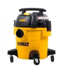 Пылесос сетевой DeWALT DXV20PC