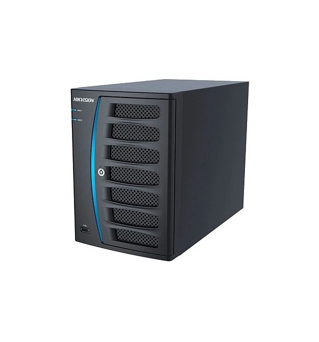 IP видеорегистратор Hikvision DS-7616NI-V