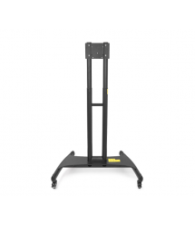 Кронштейн підлоговий для проектора 90 - 100 - 150 - 180см, 630*135*935мм, 20кг