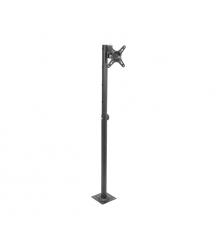 Кронштейн стельовий для проектора Z1-Z5, 120*120*610мм, 1,75кг