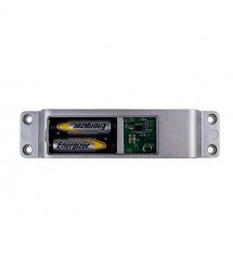 Беспроводной комплект контроля доступа с радиобрелками SEVEN LOCK SL-7708r white