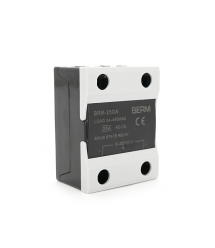 Твердотельне реле BERM BRM-25DA 25А 24-480VAC