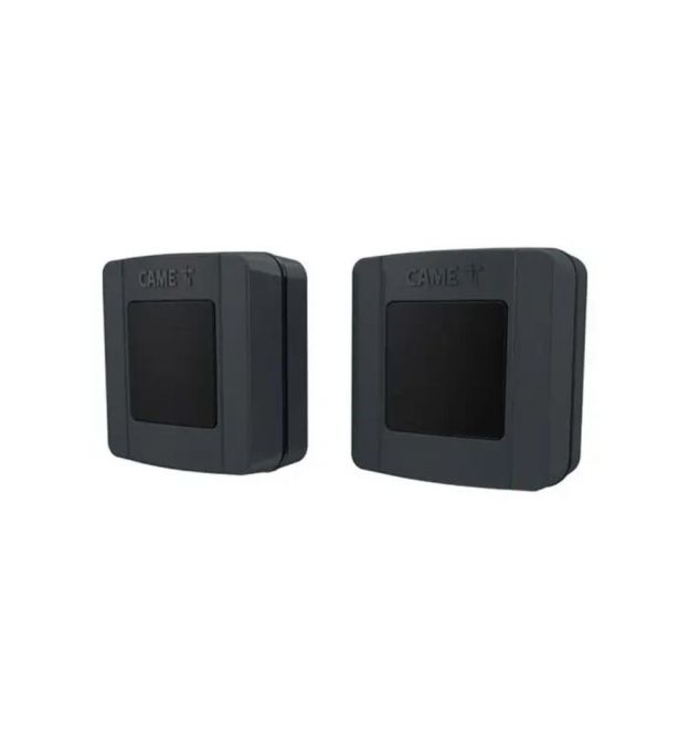 Комплект інфрачервоних фотоелементів Came DLX 806TF-0080