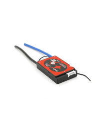 BMS плата DaLy Li-ion 24V 7S 30 - 30A