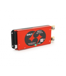 BMS плата DaLy LiFePO4 12V 4S 150A