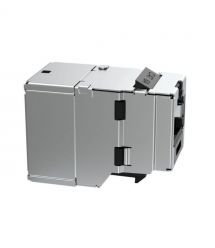 Модуль KeyStone RJ45 STP, кат.6a чорний, Panduit