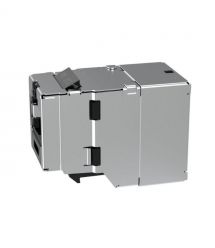 Модуль KeyStone RJ45 STP, кат.6a чорний, Panduit