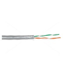 Кабель вита пара DCG UTP CAT5E 2P 0,50мм CCA