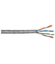Кабель вита пара DCG UTP CAT5E 4P 0,50 мм Cu