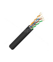 Кабель вита пара FinMark UTP CAT 5e 4P 24AWG 100 м зовнішній