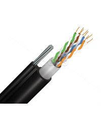Кабель вита пара FTP CAT5e 4P 24AWG PE-MR