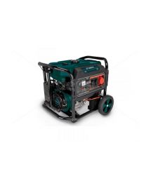 Бензиновий генератор Gudnord+ GT-5400-E