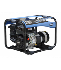 Бензиновий генератор Kohler-SDMO PERFORM 6500 C5