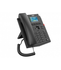 IP телефон Fanvil X303 - X303P - X303G - X303W