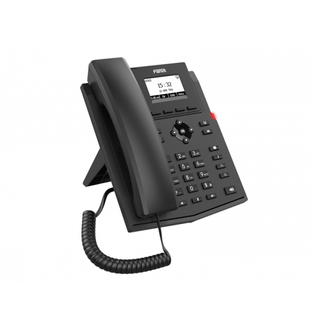 IP телефон Fanvil X301 - X301P - X301G