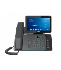 IP телефон Fanvil V67