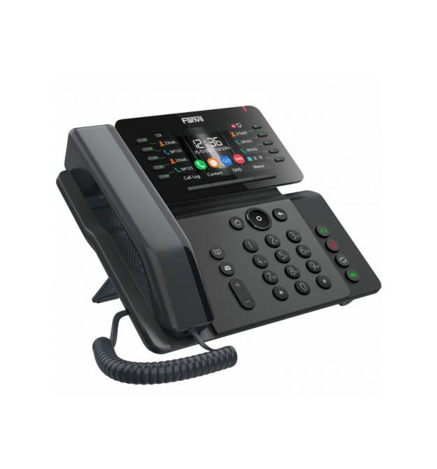 IP телефон Fanvil V65