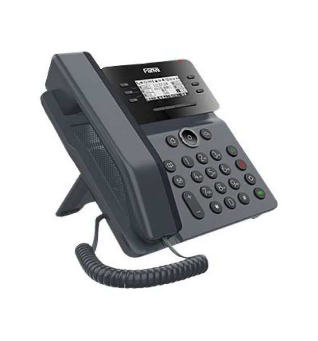 IP телефон Fanvil V62