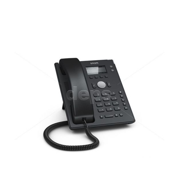 IP-телефон Snom D120