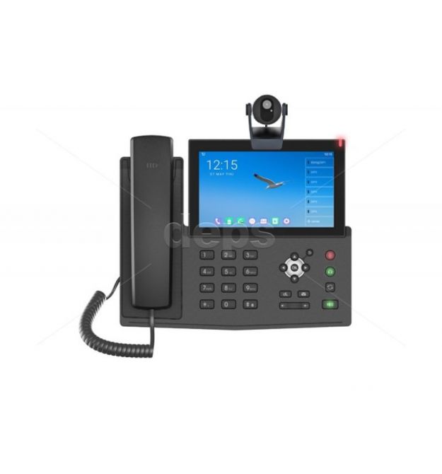 IP телефон Fanvil X7A