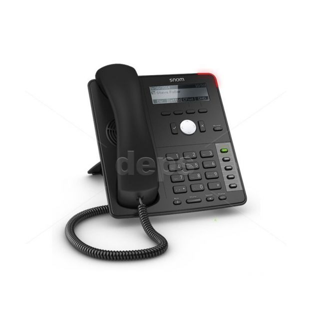 IP-телефон Snom D710