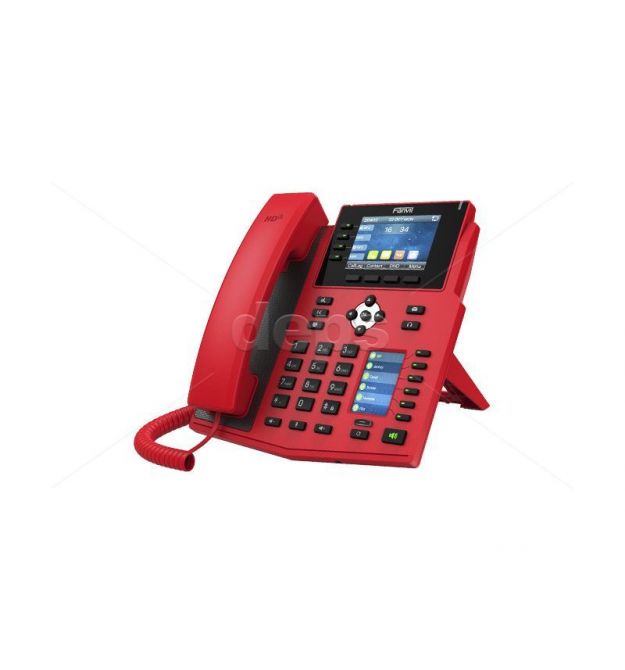 IP телефон Fanvil X5U-R