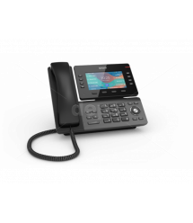 IP-телефон Snom D862