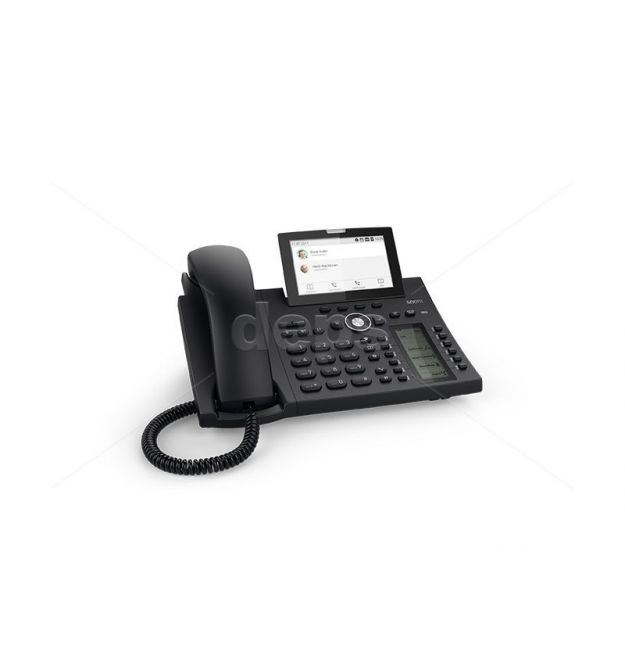 IP-телефон Snom D385