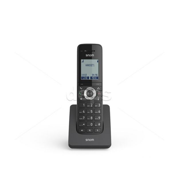 IP DECT телефон Snom M15 SC