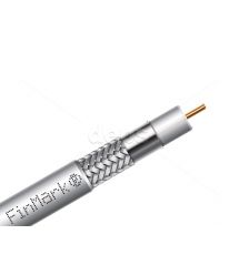 Абонентський коаксіальний кабель FinMark F690B-LSZH-cu в оболонці LSZH