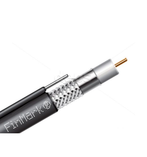 Абонентський коаксіальний кабель FinMark F660BVM