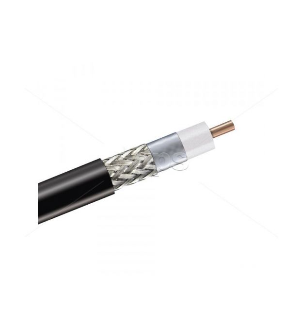 Коаксіальний кабель Selteq SLL-400 RG8-U