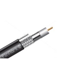 Абонентський коаксіальний кабель FinMark F690BVM