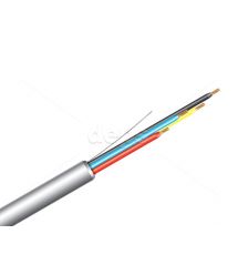Сигнальний кабель DCG AlarmCable 4core BC unsh