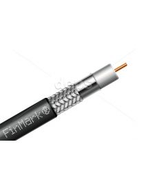 Коаксіальний кабель FinMark RG-8-TC90-cu