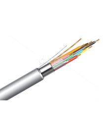 Сигнальний кабель DCG AlarmCable 12core CCA sh