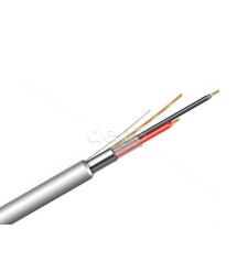 Сигнальний кабель DCG AlarmCable 2core BC sh