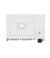 Інвертор мережевий Deye SUN-100K-G03 (мережевий: 100 кВт, 3ф, MPPT:6)