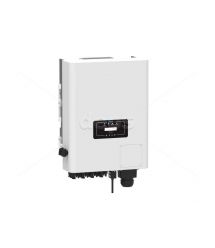 Інвертор мережевий Deye SUN-50K-G04 (50 кВт, 3ф, MPPT:4)