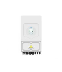 Гібридний однофазний інвертор Deye SUN-3.6K-SG03LP1-EU Wi-Fi (гібрид: 3,6кВт, 1ф, MPPT:2)