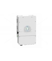 Гібридний однофазний інвертор Deye SUN-6K-SG03LP1-EU Wi-Fi (гібрид: 6 кВт, 1ф, MPPT:2)