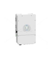 Гібридний трифазний інвертор Deye SUN-50K-SG01HP3-EU-BM4 (гібрид: 50 кВт-3ф, батарея HV, MPPT:4)