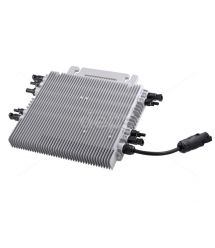 Мікроінвертор Deye SUN-M200G4-EU-Q0 (2000 Вт, 1ф, MPPT:4)