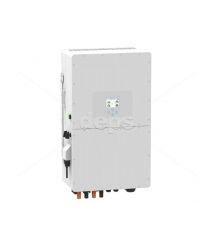Гібридний трифазний інвертор Deye SUN-30K-SG01HP3-EU-BM3 (гібрид: 30 кВт-3ф, батарея HV, MPPT:3)
