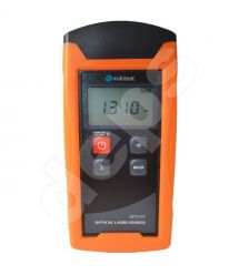 Оптичний лазерний випромінювач Multitest MT3107