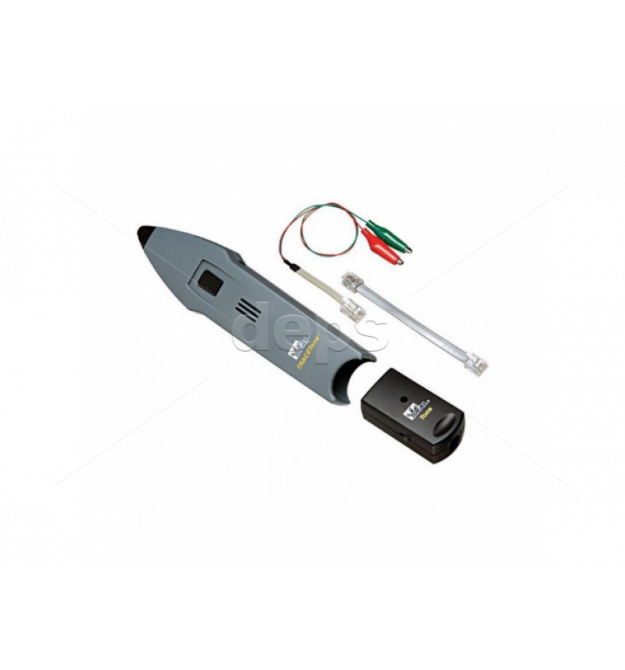 Тестер кабельний TREND (IDEAL) Networks Tracetone Tester (62-140)