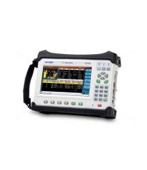 Універсальний аналізатор ТВ-сигналів Deviser S7200